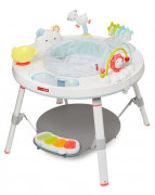 3in1 j�t�kcenter - Silver Lining Cloud Silver Lining Cloud